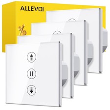 Wlan rolladenschalter smart - wlan,