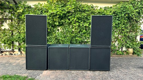 Syrincs mpa profi system - syrincs, profi-pa-system