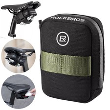 Tail Tasche Fahrrad Fahrrad Sattel Beutel kleine Werkzeuge Aufbewahrungstasche