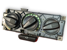 VW T4 Klimabedienteil