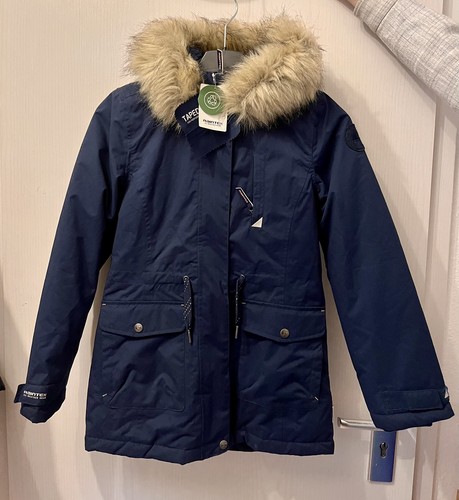 Mädchen winter regenjacke - mädchen, winter/regenjacke