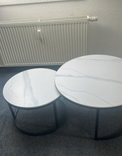Tisch-Set, weiß
