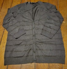 Fabiani Strickjacke damen 48