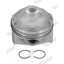 Kolben NÜRAL 87-452800-10