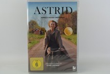 Astrid (2018)[DVD/NEU/OVP]