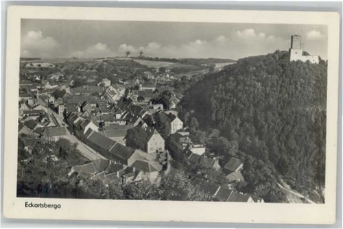 Eckartsberga - ,