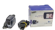 Samsung DigitalCam VP-D371