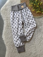 ♥ Pumphose Kind Mitwachshose