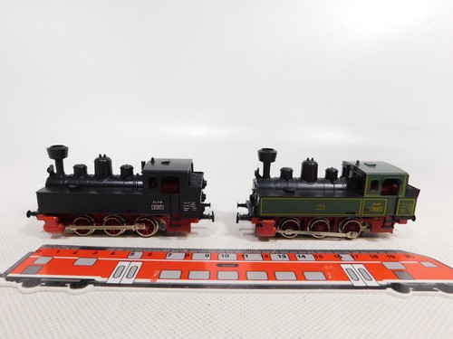 Primex märklin ac - 2x, h0