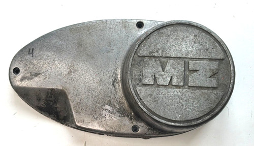 250 motorseitendeckel - mz,