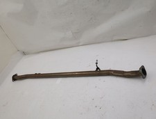 Zwischenrohr hinten Kia SPORTAGE 4 28650F1990 1.6 100 KW 136 PS Diesel 04-2021