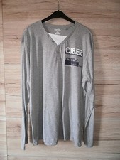 Herren - Langarmshirt " CIPER