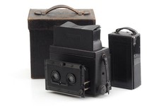 Mentor Stereo Reflex 6x13cm