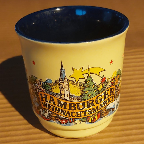 Koessinger glühweintasse - ag,