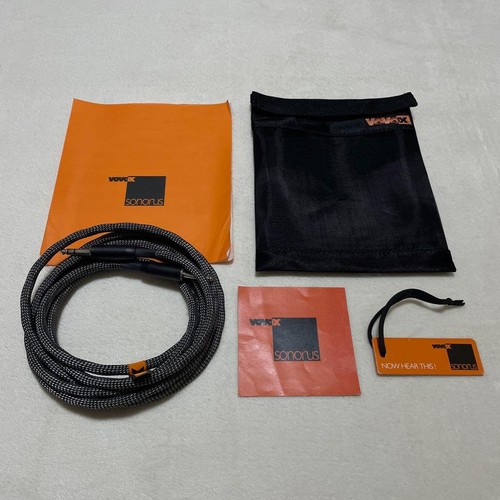 Vovox sonorus direct trs - sonorus, trs-trs