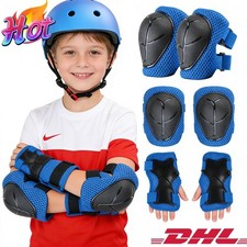 7x Kinder Schonerset Kinder