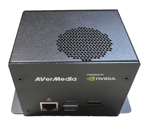 Avermedia no111b nvidia jetson - no111b,
