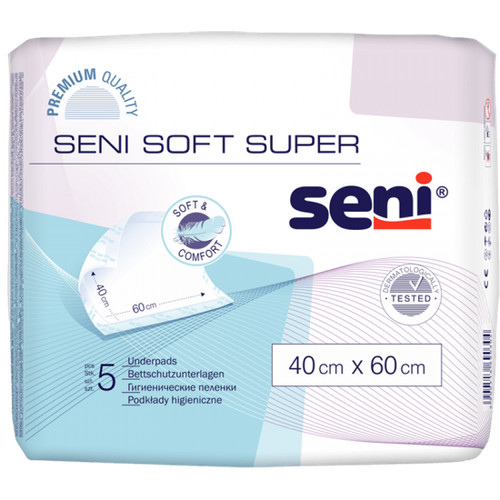 Seni soft super - seni,
