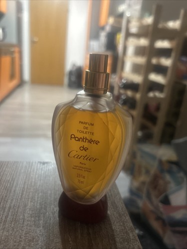 Cartier eau toilette ml - cartier,