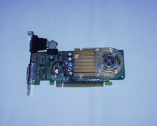 HP Pegatron GeForce G210 512MB