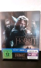 Der Hobbit - Eine Unerwartete