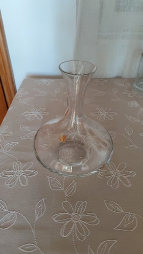 Karaffen dekanater glas - karaffen/dekanater,