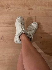 On Schuhe Weiß Sammler