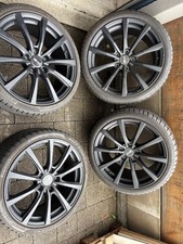 Brock Porsche 991 911 20Zoll