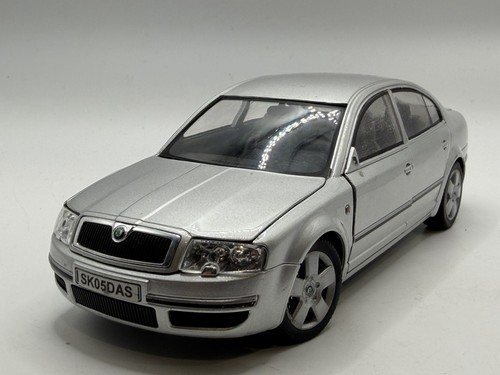 Abrex maßstab skoda - maßstab, 1:24