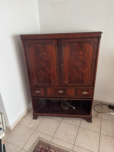 Und hifi schrank - tv-,