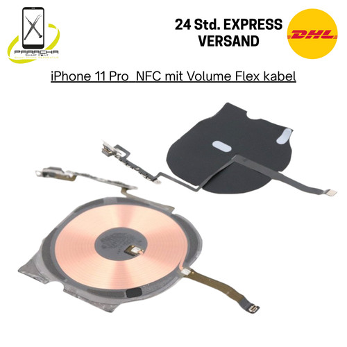 Original iphone pro - original, nfc