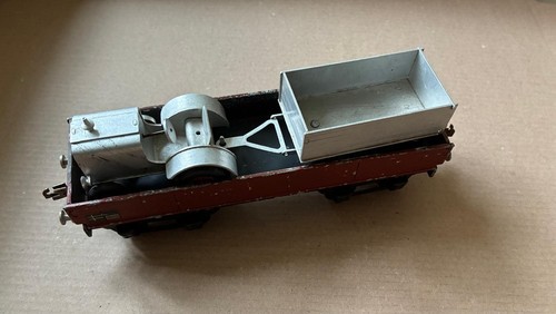 Liebmann stadtilm spur - liebmann,