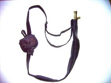 Alter schlauchförmiger