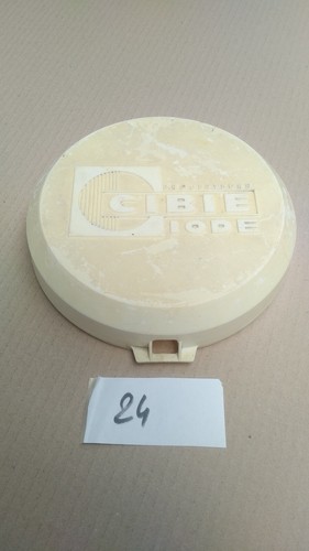 Cibie iod oscar blende rund - cibie,
