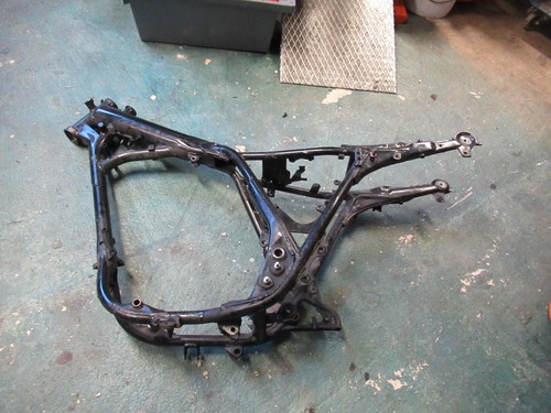 Yamaha 500 48t ez87 - 500,