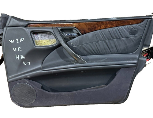 Original mercedes klasse - original, e-klasse