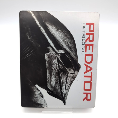 Predator trilogy collection - predator,