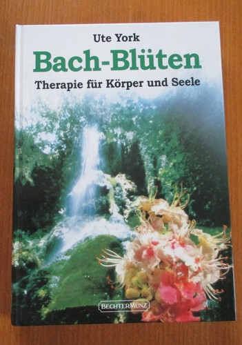 Bach blüten ute york - bach-blüten,