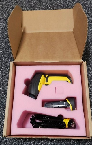Cognex dataman handheld reader - dataman,
