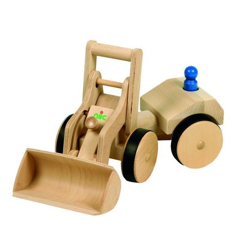 Creamobil radlader nic 1875 - creamobil,