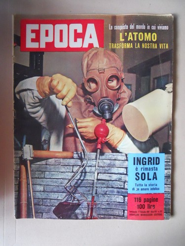 Epoche 372 1957 - 372, sofia