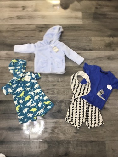 Jungen paket neue kleidung - paket,