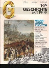 Geschichte mit pfiff - g,