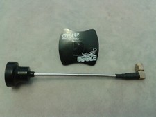 Menace Antenne Set 5,8GHz RHCP