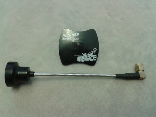 Menace antenne set 8ghz - menace, rhcp