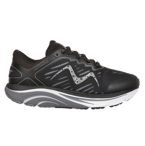 Mbt 2000 lace - ii, up