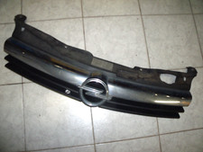 Chrom Kühlergrill Frontgrill Opel Astra H 13108463 , 13149466 , 13135487
