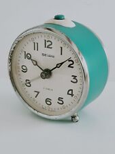 Antiker alter wecker SEVANI 