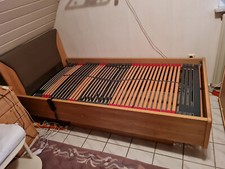 seniorenbett 100x200 elektrisch