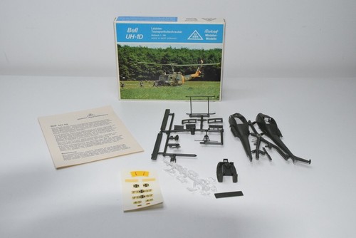 B28 100 roskopf - 1:100,